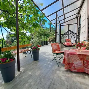 Maison d'hôtes Soba U Opatiji Na Lipovici **