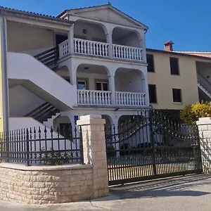 Maison d'hôtes Casa Mia ****