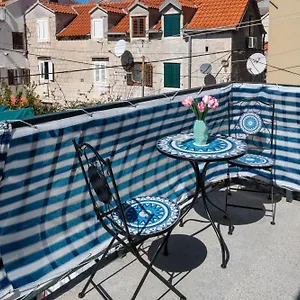 Maison d'hôtes Ivona ***