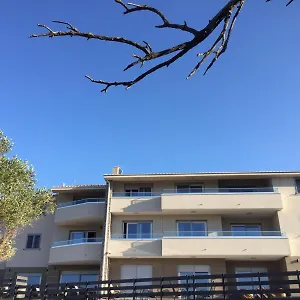 Appart hôtel Orhideja ****