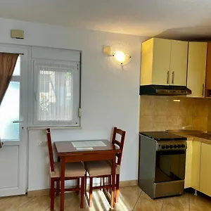 Appartement Dinka 