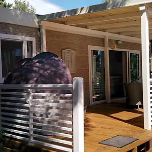 Mobile Homes Danijela In Amadria Park Trogir 3* Seget Vranjica