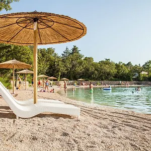 Krk Mobile Homes 4* Klimno