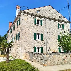 Boutique Castello Gulich 3* Poreč
